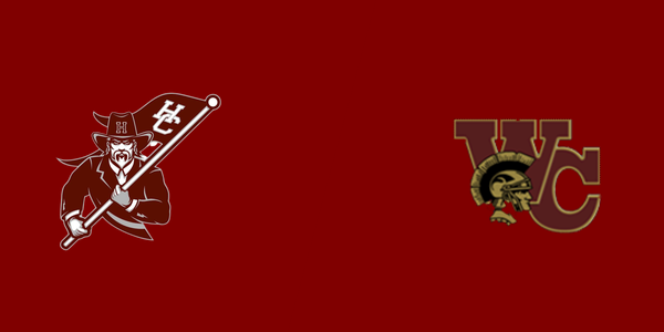 Henderson County High School vs. Webster County High School