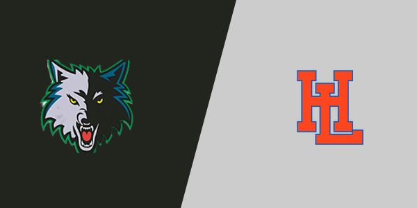 RePublic High School vs. Hunters Lane High School