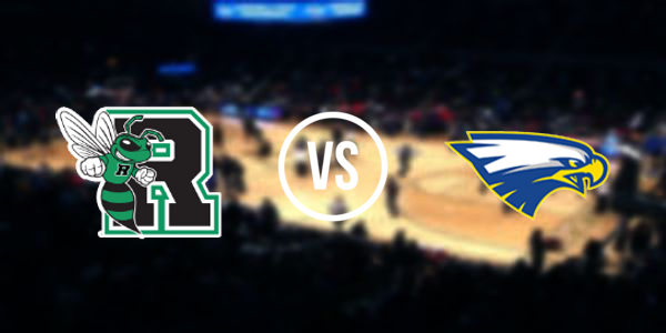 Roswell High School vs. Etowah High School