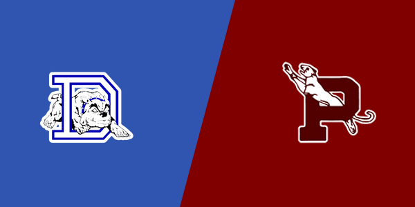 Defiance Senior High School vs. Paulding High School