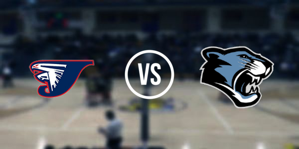 Charles E. Jordan High School vs. Panther Creek High School