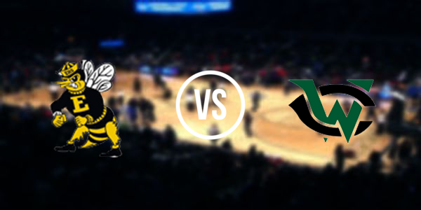 Weed High School vs. Enterprise High School