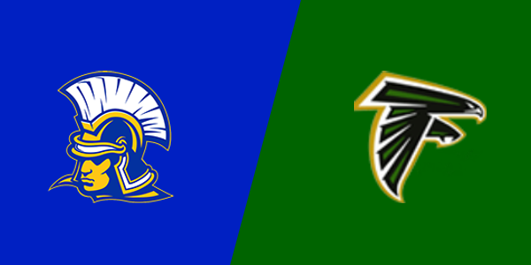 Fife High School vs. Foss High School