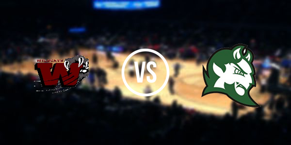 Mayville High School vs. Brown City High School
