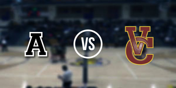 Away vs. Vintage High School