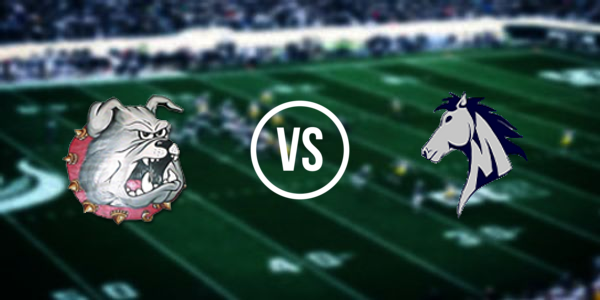 Montabella High School vs St Charles High School