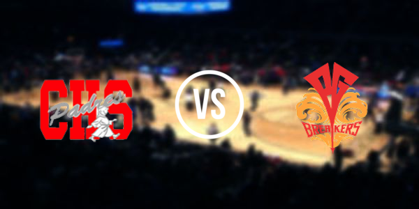 Pacific Grove High School vs. Carmel High School