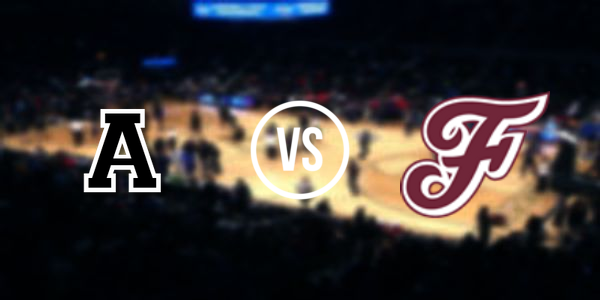 Away vs. Franklin High School