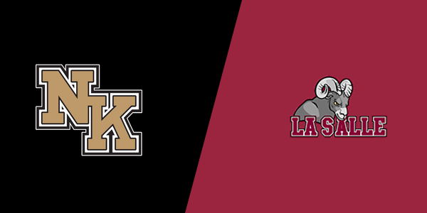 North Kingstown High School vs. La Salle Academy