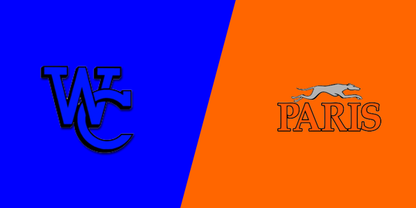 Wolfe County High School vs. Paris High School