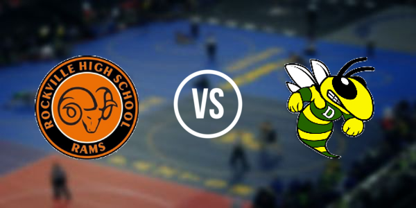 Rockville High School vs. Damascus High School