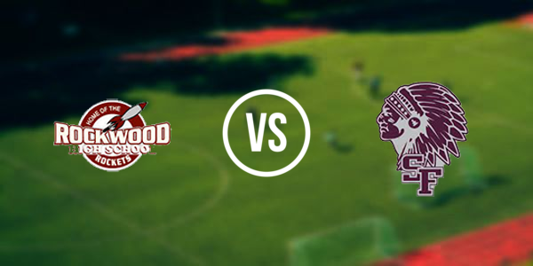 Rockwood Area High School vs. Southern Fulton High School