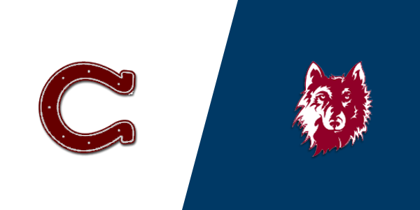 Cimarron Middle School vs. Ranch View Middle School