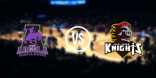 Arcola High School vs Arthur-Lovington-Atwood-Hammond High School