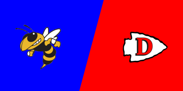 The Gilbert School vs. Derby High School