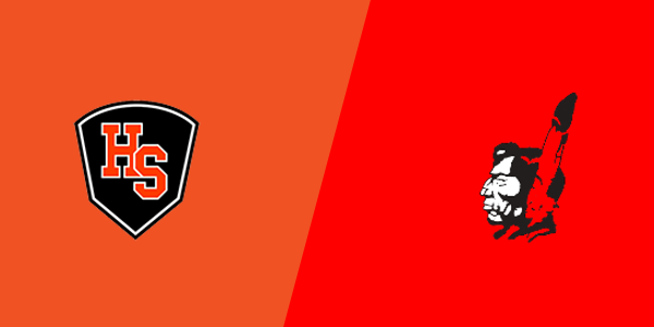 Harbor Springs High School vs. Tawas Area High School