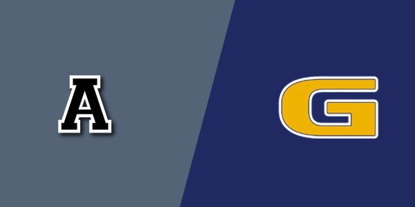 Away vs. Galloway School