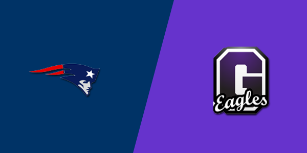 Profile School vs. Groveton High School