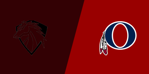 Southeastern High School vs. Oneonta High School