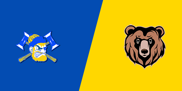 Crescent High School vs. Clallam Bay High School