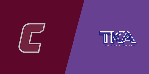 Concord Christian School vs. The King's Academy