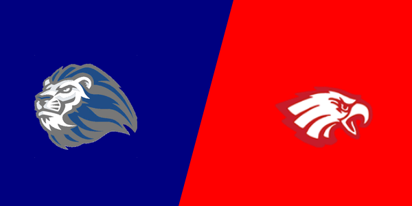 Howard High School vs. Centennial High School