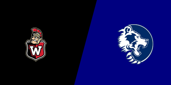 Westmont High School vs. Branham High School