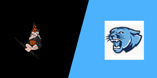 West Warwick High School vs. Johnston High School