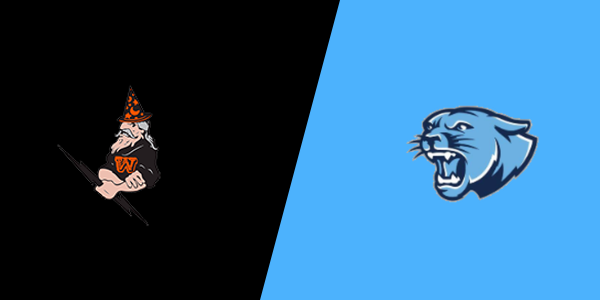 West Warwick High School vs. Johnston High School