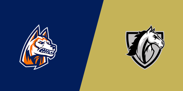 Severn Run High School vs. Meade High School