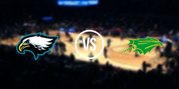 Navajo Preparatory School vs Newcomb High School