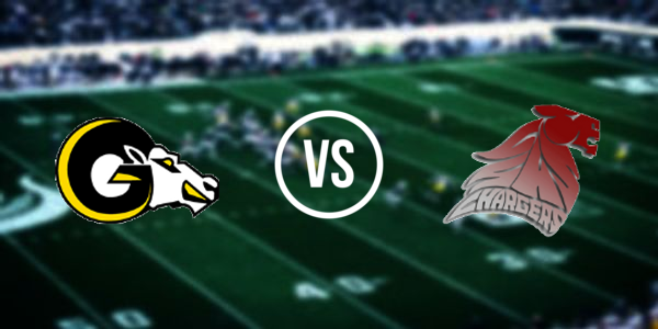Chatfield Senior High School vs. Green Mountain High School