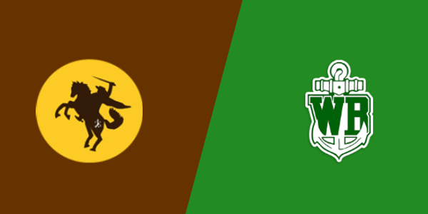 North Farmington High School vs. West Bloomfield High School