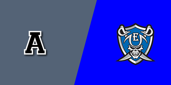 Away vs. Englewood High School