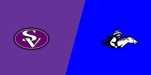 Southern Valley High School vs. Southwest High School