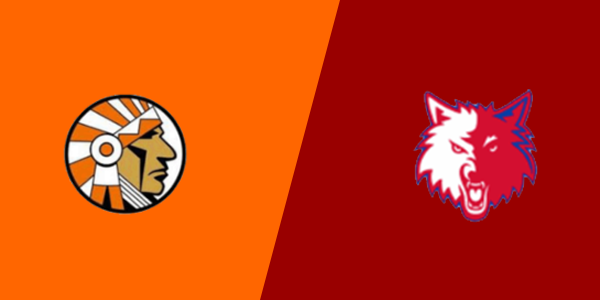 Buhl High School vs. Castleford High School