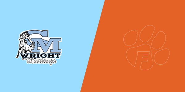C. Milton Wright High School vs. Fallston High School