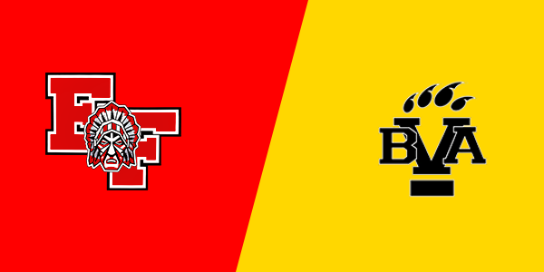 Elizabeth Forward School District vs. Belle Vernon Area High School
