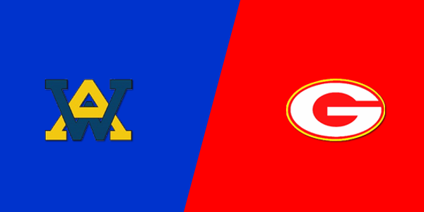 Western Albemarle High School vs. Goochland High School