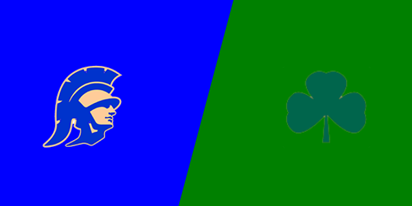 Bloom vs. St. Patrick