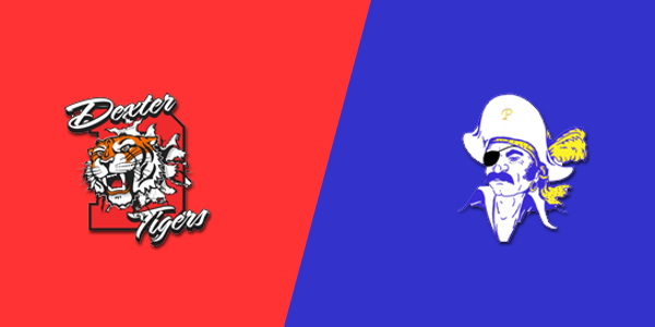 Dexter Regional High School vs. Piscataquis Community Secondary School