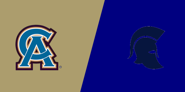 Caldwell Academy vs. Gaston Day School