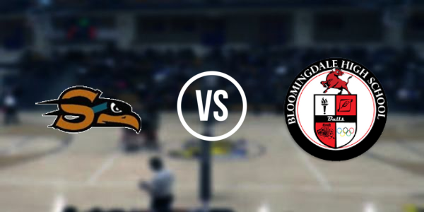 Sunlake High School vs. Bloomingdale High School