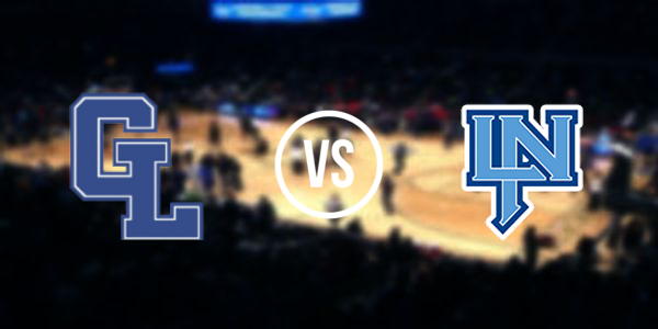 Gull Lake High School vs Loy Norrix High School