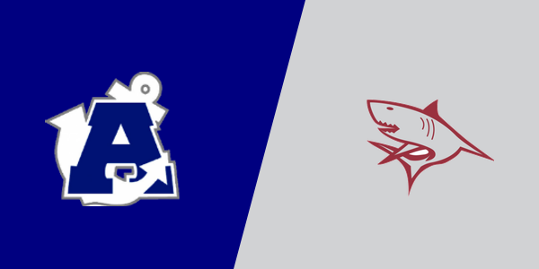 Aptos High School vs. St Francis High School