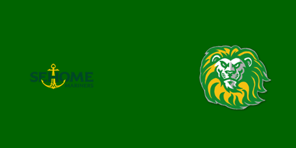 Sehome High School vs. Lynden High School