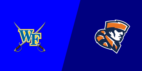 William Fleming High School vs. Heritage  High School