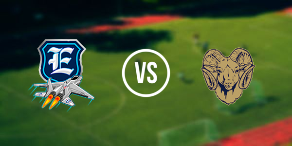 Enka High School vs. T.C. Roberson High School