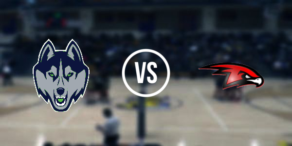 Houston High School vs Redington High School