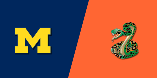 Murphy High School vs. John Leflore High School